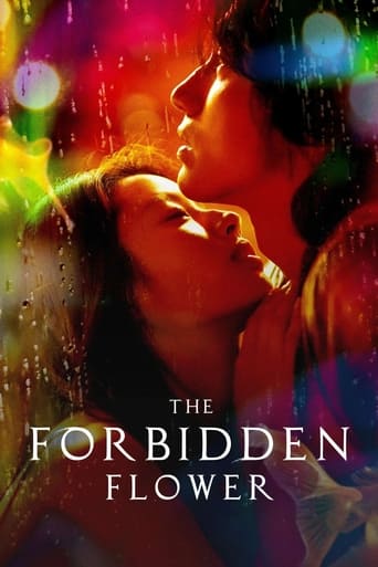 دانلود سریال The Forbidden Flower 2023