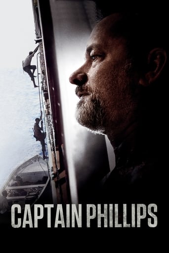 Captain Phillips 2013 (کاپیتان فیلیپس)