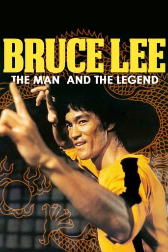 دانلود فیلم Bruce Lee: The Man and the Legend 1973