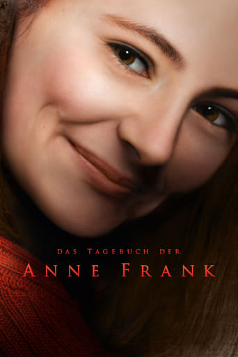 دانلود فیلم The Diary of Anne Frank 2016