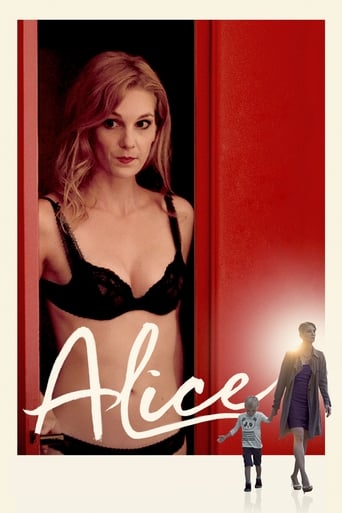 دانلود فیلم Alice 2019