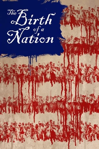 The Birth of a Nation 2016 (تولد یک ملت)