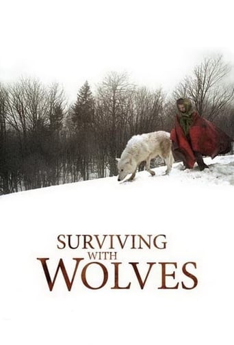 دانلود فیلم Surviving with Wolves 2007