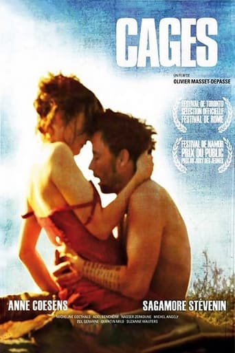 دانلود فیلم Cages 2006