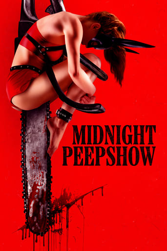 دانلود فیلم Midnight Peepshow 2022