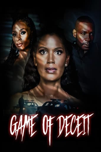 دانلود فیلم Game of Deceit 2023