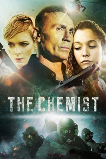 دانلود فیلم The Chemist 2016