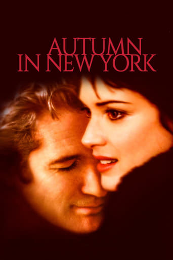 Autumn in New York 2000 (پاییز در نیویورک)