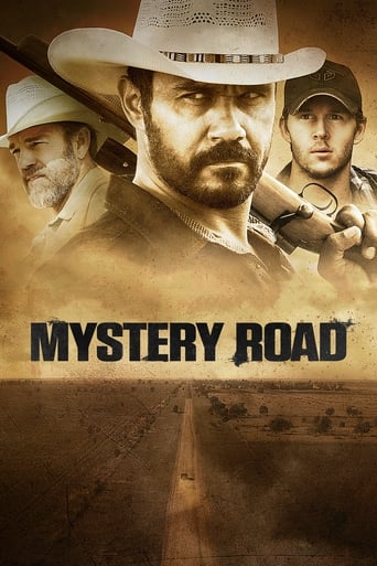 Mystery Road 2013