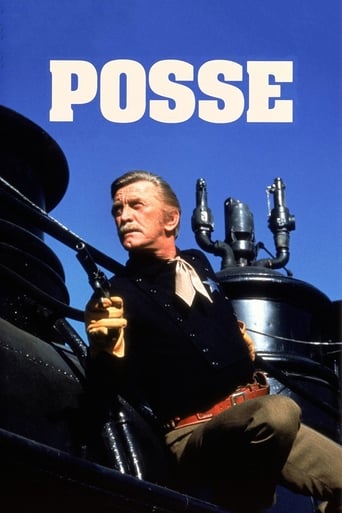 دانلود فیلم Posse 1975