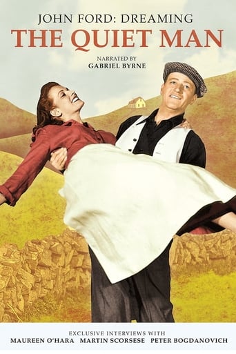 دانلود فیلم John Ford: Dreaming the Quiet Man 2010