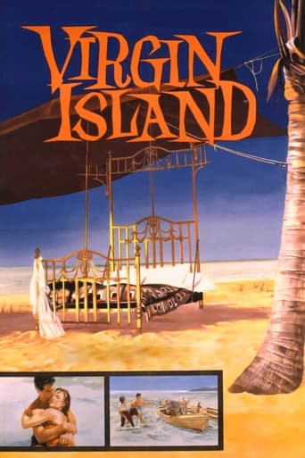 دانلود فیلم Virgin Island 1958