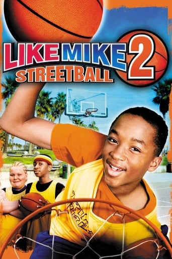 دانلود فیلم Like Mike 2: Streetball 2006