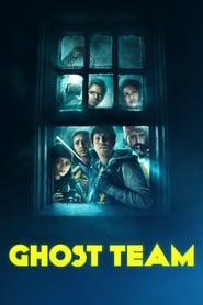 دانلود فیلم Ghost Team 2016