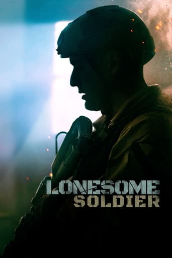 دانلود فیلم Lonesome Soldier 2023