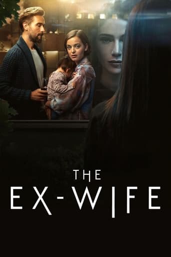 دانلود سریال The Ex-Wife 2022 (همسر سابق)