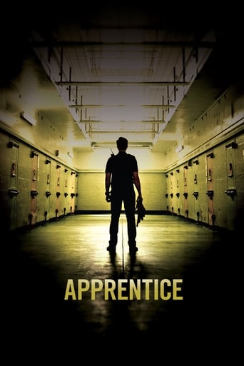 دانلود فیلم Apprentice 2016