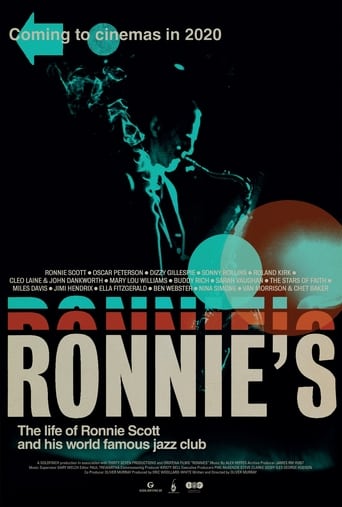 دانلود فیلم Ronnie's 2020