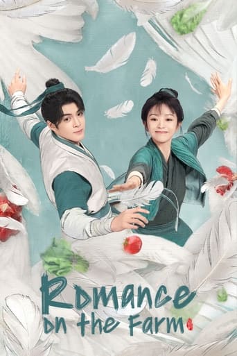 دانلود سریال Romance on the Farm 2023