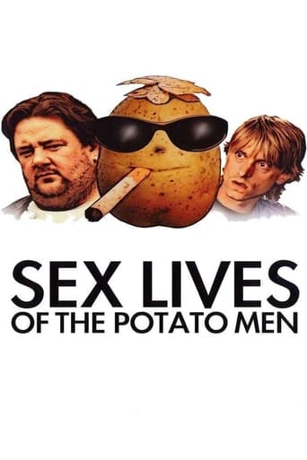 دانلود فیلم Sex Lives of the Potato Men 2004