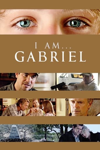 دانلود فیلم I Am Gabriel 2012