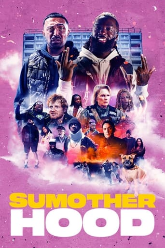 دانلود فیلم Sumotherhood 2023