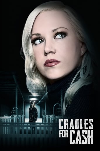 دانلود فیلم Cradles for Cash 2019