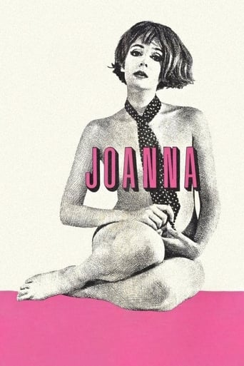 دانلود فیلم Joanna 1968