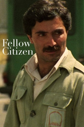 Fellow Citizen 1983