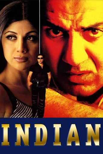 دانلود فیلم Indian 2001