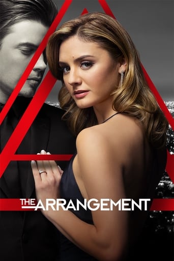 دانلود سریال The Arrangement 2017 دوبله فارسی بدون سانسور