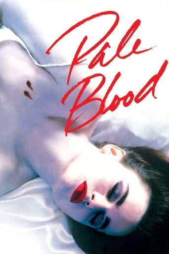 دانلود فیلم Pale Blood 1990