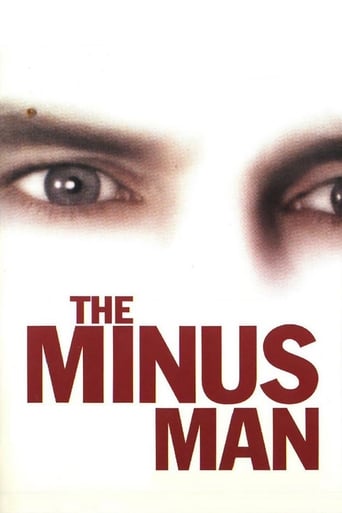 دانلود فیلم The Minus Man 1999