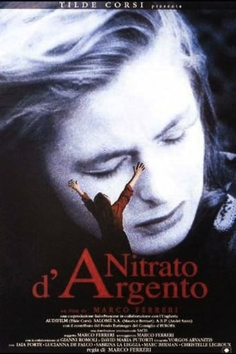 دانلود فیلم Nitrate Base 1996