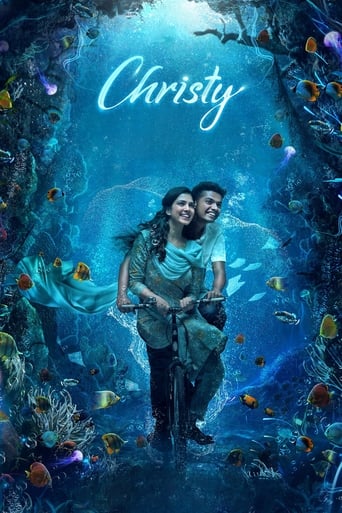 دانلود فیلم Christy 2023