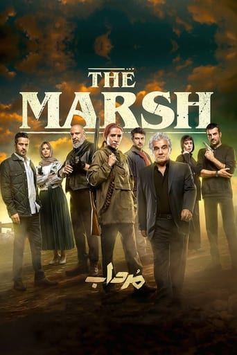 دانلود سریال The Marsh 2023 دوبله فارسی بدون سانسور