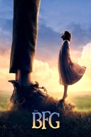 دانلود فیلم The BFG 2016 (بی‌اف‌جی) دوبله فارسی بدون سانسور