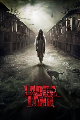 دانلود فیلم Laddaland 2011