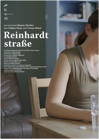 دانلود فیلم Reinhardtstrasse 2009