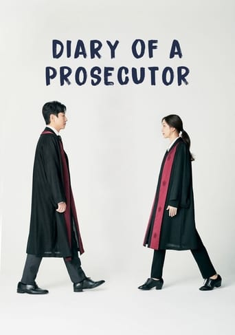 دانلود سریال Diary of a Prosecutor 2019 (خاطرات یک دادستان)