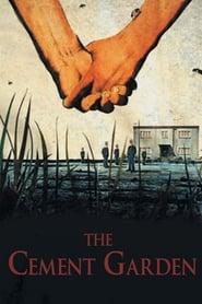 دانلود فیلم The Cement Garden 1993