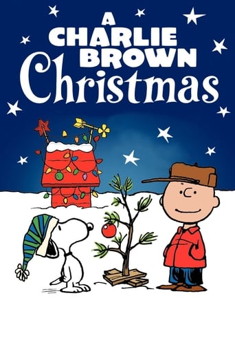 A Charlie Brown Christmas 1965