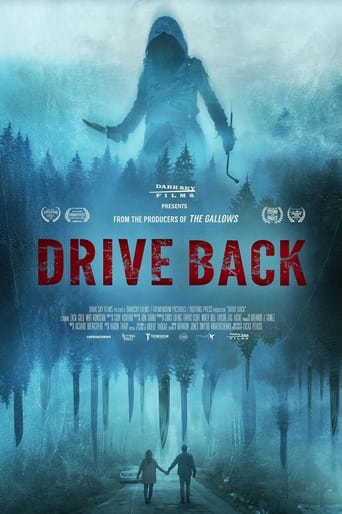 Drive Back 2024