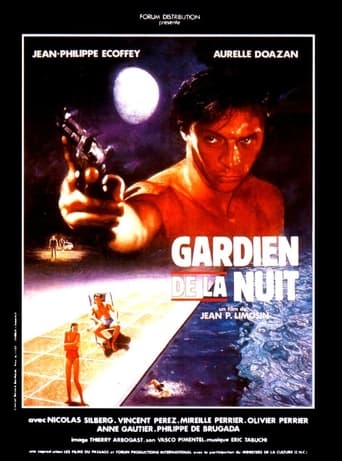 Guardian of the Night 1986