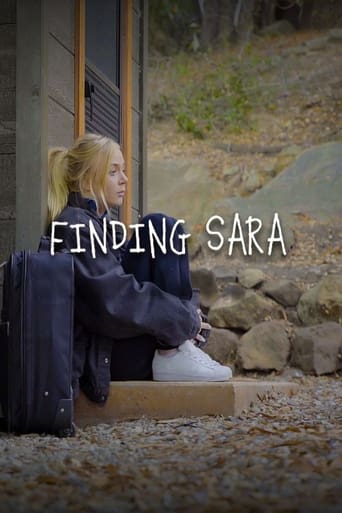 دانلود فیلم Finding Sara 2020