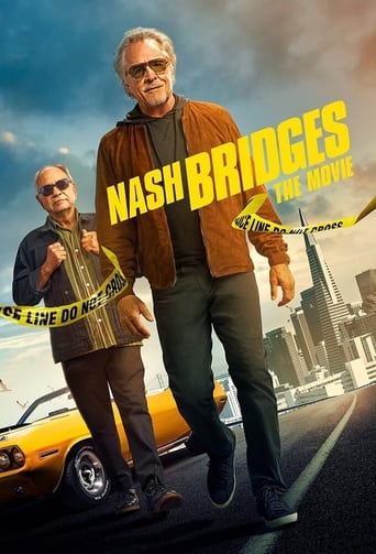 دانلود فیلم Nash Bridges 2021