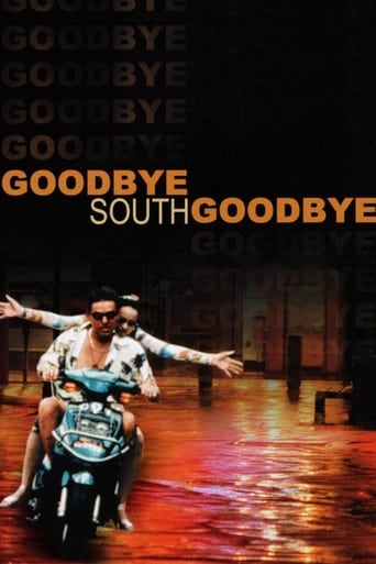 دانلود فیلم Goodbye South, Goodbye 1996