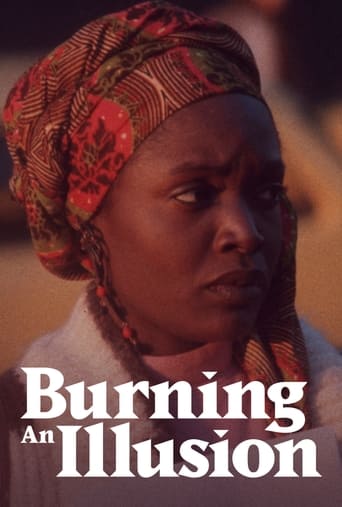 دانلود فیلم Burning an Illusion 1982