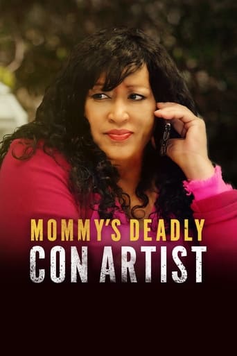 دانلود فیلم Mommy's Deadly Con Artist 2021