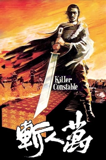 دانلود فیلم Killer Constable 1980